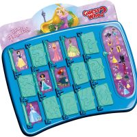 Hasbro Gaming Guess Who? Disney Princess Edition Kids Board Game, Fun Game for Families and Kids Ages 5 and Up, Preschool Games (Amazon Exclusive) - Image 6