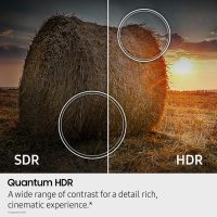 Samsung 55-Inch Class QLED Q7F Series Samsung Vision AI Smart TV (2025 Model, 55Q7F) Quantum HDR, Object Tracking Sound Lite, Q4 AI Gen1 Processor, 4K upscaling, Gaming Hub, Alexa Built-in - Image 13