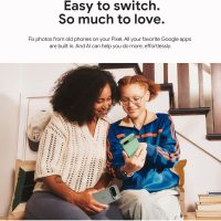 Google Pixel 9 - Unlocked Android Smartphone with Gemini, 24-Hour Battery, Advanced Camera, and 6.3" Actua Display - Obsidian - 128 GB - Image 8