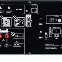 Yamaha YHT-5960U Home Theater System with 8K HDMI and MusicCast - Image 3