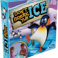Hasbro® Don’t Break The Ice Game - Image 13