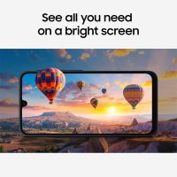 Samsung Galaxy A16 5G A Series, Unlocked Android Smartphone, Large AMOLED Display, Durable Design, Super Fast Charging, Expandable Storage, 5G Connectivity, US Version, 2025, Light Gray - Image 2
