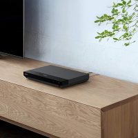 Sony UBP-X700M 4K Ultra HD Home Theater Streaming Blu-ray DVD Player with Wi-Fi, 4K upscaling, HDR10, Hi Res Audio, Dolby Digital TrueHD/DTS, Dolby Vision, and included HDMI cable - Image 6