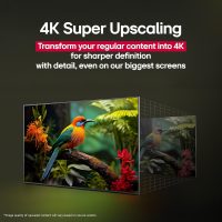 LG 65UA7700P 65 inch Class UA77 Series LED AI 4K Smart webOS TV (2025) - Image 7