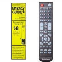 Westinghouse 32 Inch TV, HD LED Small Flat Screen Non-Smart Television, Works with Fire Stick, Roku, Apple TV, TiVo, Xumo, and Streaming Devices - Image 9