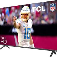 TCL 40-Inch Class S3 1080p LED Smart TV with Roku TV (40S350R, 2023 Model), Compatible with Alexa, Google Assistant, and Apple HomeKit Compatibility, Streaming FHD Television,Black - Image 13