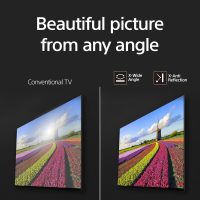 Sony 85 Inch Mini LED QLED 4K Ultra HD TV BRAVIA 9 Smart Google TV with Dolby Vision HDR and Exclusive Features for PlayStation 5 (K-85XR90), 2024 Model - Image 9