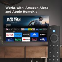TCL 40-Inch Class S3 1080p LED Smart TV with Fire TV (40S350F, 2023 Model), Alexa Built-in, Apple AirPlay Compatibility, Streaming FHD Television,Black - Image 9