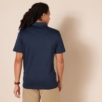 Amazon Essentials Men's Golf Polo Shirt, Short Sleeve, Slim-Fit, Quick-Dry - Image 3