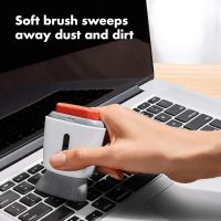 OXO Good Grips Sweep & Swipe Laptop Cleaner - Image 3