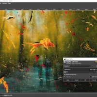 GIMP Photo Editor 2025 on USB | Compatible with Adobe Photoshop Elements CC CS6 CS5 15 | Premium Professional Image Editing Software for Windows 11 10 8 7 Vista XP PC & Mac - No Subscription Required! - Image 8