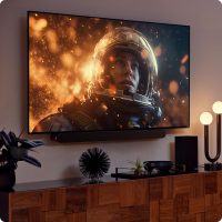 VIZIO 5.1 Soundbar SE, Wireless Subwoofer, Surround Sound w/Dolby Atmos & DTS:X, Bluetooth Speaker, QuickFit™ Compatible – SV510X-08 (New, 2024 Model) - Image 14