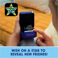 Disney with 30 Interactive Characters Inside, Reacts to Swipes, Tilts & Taps, Disney Toys & Digital Pet Kids Toys for Girls, Boys & Fans - Image 7