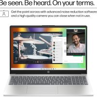 HP Touchscreen Laptop Computer for College Student Home Study & Business, 32GB RAM, 1TB PCIe SSD, 13th Gen Intel Core (Beat i5-1155G7), 15.6", WiFi 6, HDMI, Windows 11 Pro, Tichang Type-C HUB - Image 4