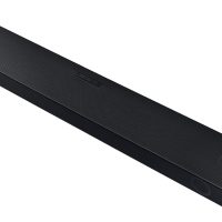 Samsung HW-Q990C 11.1.4ch Soundbar w/Wireless Dolby Audio, Rear Speakers Included w/Q-Symphony, SpaceFit Sound Pro, Adaptive Sound, Game Mode Pro, Airplay 2, AVA, Alexa Built-in - Image 5