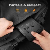 JOREST 38Pcs Small Precision Screwdriver Set with Torx T5, T6, Y00, Mini Repair Tool Kit for Macbook, Computer, Laptop, iPhone, PS4 PS5, Xbox, Switch, Eyeglasses, Watch, Ring Doorbell, Electronic, etc - Image 6