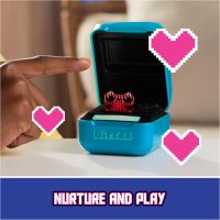Magicals with 20 Interactive Characters Inside, Reacts to Touch, Digital Pet Kids Toys for Ages 5 and up - Image 3