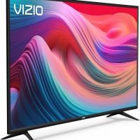 VIZIO 50-Inch V-Series 4K UHD LED Smart TV with Voice Remote, Dolby Vision, HDR10+, Alexa Compatibility, 2022 Model - Image 13