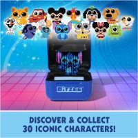 Disney with 30 Interactive Characters Inside, Reacts to Swipes, Tilts & Taps, Disney Toys & Digital Pet Kids Toys for Girls, Boys & Fans - Image 6