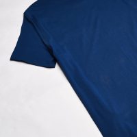 Nautica Short Sleeve Solid Crew Neck T-shirt Shirt - Image 4