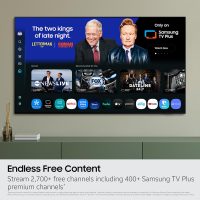 Samsung 85-Inch Class Neo QLED QN70F 4K Mini LED Smart TV (2025 Model) NQ4 AI Gen2 Processor, Quantum Matrix Technology Slim, Motion Xcelerator 144Hz, Samsung Vision AI, Alexa Built-in - Image 8