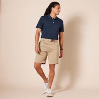 Amazon Essentials Men's Golf Polo Shirt, Short Sleeve, Slim-Fit, Quick-Dry - Image 5