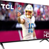TCL 32-Inch Class S3 1080p LED Smart TV with Fire TV (32S350F, 2023 Model), Alexa Built-in, Apple AirPlay Compatibility, Streaming FHD Television,Black - Image 8