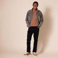Amazon Essentials Men's Slim-Fit Jeans - Image 5