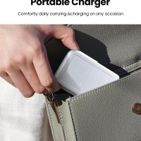3DS Charger, VOYEE 3DS Charger Compatible with Nintendo 3DS/ DSi/DSi XL/ 2DS/ 2DS XL/New 3DS 100-240V Wall Plug Adapter - Image 6