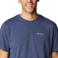 Columbia Men's Thistletown Hills Short Sleeve - Image 4