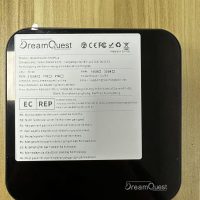DreamQuest Mini PC Windows 11 Pro Preinstalled, Intel 12th N95 (up to 3.4GHz) Mini Desktop Computer with 32GB RAM 1TB M.2 SSD, USB3.2, BT4.2,WiFi 5,4k HDMI, Gigabit Port for Home Office - Image 7