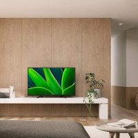 Sony 32 Inch 720p HD LED HDR TV W830K Series with Google TV and Google Assistant-2022 Model, Black - Image 4