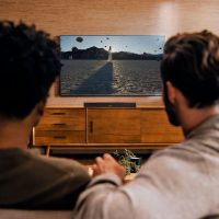 Bose Smart Dolby Atmos Soundbar, Bluetooth Soundbar Speaker with Voice Control and Amazon Alexa Built-in, Works with Google Assistant Capabilities, Black - Image 5