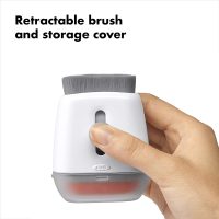 OXO Good Grips Sweep & Swipe Laptop Cleaner - Image 6