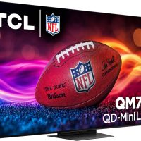TCL 55-Inch Class QM7K Series QD-Mini LED 4K UHD Google Smart TV Best Premium Mini-LED TV - QLED, 144hz, 240hz Gaming Rate, Anti-Reflective Screen, Bang & Olufsen Audio, Atmos (55QM7K, 2025 Model) - Image 22