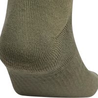 adidas Men's Athletic Cushioned Socks, 6-Pack No Show with Arch Support - Image 5