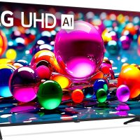 LG 65UA7700P 65 inch Class UA77 Series LED AI 4K Smart webOS TV (2025) - Image 9