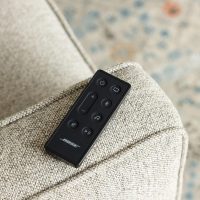 Bose Smart Dolby Atmos Soundbar, Bluetooth Soundbar Speaker with Voice Control and Amazon Alexa Built-in, Works with Google Assistant Capabilities, Black - Image 4