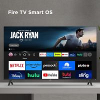 TCL 40-Inch Class S3 1080p LED Smart TV with Fire TV (40S350F, 2023 Model), Alexa Built-in, Apple AirPlay Compatibility, Streaming FHD Television,Black - Image 6