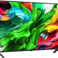 LG 55-Inch Class QNED evo AI QNED85A Series Mini LED 4K Smart TV w/AI Picture, AI Sound, HDR10, AI Super Upscaling 4K, Filmmaker Mode, Wow Orchestra, Alexa Built-in (55QNED85AUA, 2025) - Image 9