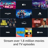 Amazon Fire TV Stick 4K Max streaming device (newest model) with AI-powered Fire TV Search, supports Wi-Fi 6E, free & live TV without cable or satellite - Image 6