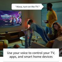 Amazon Fire TV Cube (newest model) with AI-powered Fire TV Search, Hands-free streaming device with Alexa, Wi-Fi 6E, 4K Ultra HD - Image 3