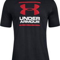 Under Armour Men's Global Foundation Short-Sleeve T-Shirt - Image 3