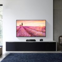 Panasonic Premium 4K Blu Ray Player, UHD DVD Blu Ray Player with Hi-Res Sound, 4K VOD Streaming, HDR10+ and Dolby Vision™, DP-UB450 (Black) - Image 6