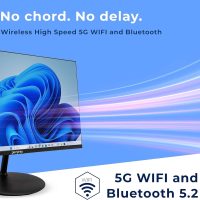 HP ProDesk 600G4 Tower Desktop Computer | Intel i7-8700 (3.4) | 32GB DDR4 RAM | 1TB SSD Solid State | Wi-Fi 5G + Bluetooth | Windows 11 Professional | Home or Office PC (Renewed) - Image 2