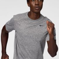Nike Men's Dri-Fit Legend Fitness T-Shirt - Image 5