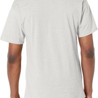 Champion Men's Classic Everyday Soft, Comfortable T-Shirt (Regular or Big & Tall) - Image 2