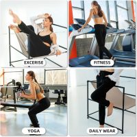 Womens Sweatpants with Pockets - Joggers for Women Sport Pants Trousers for Women - Image 5