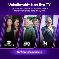 Roku Smart TV 2025 – 32-Inch Select Series, 1080p Full HD TV – Roku TV with Voice Remote – Flat Screen LED Television with Wi-Fi for Streaming Live Local News, Sports, Family Entertainment - Image 5
