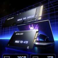 jumper 2025 Gaming Laptop, AMD Ryzen 5 7430U(Up to 4.3GHz), 16GB DDR4 1TB NVME SSD, 15.6" FHD IPS Screen, 62.7Wh Battery, Windows 11, GPU, USB3.2, 4 Stereo Speakers, 2 Memory Slots. - Image 3
